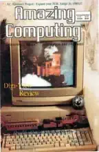 Amazing Computing
