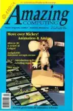 Amazing Computing