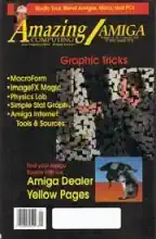 Amazing Amiga