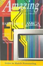 Amazing Computing