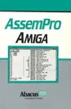 AssemPro manual AssemPro manual