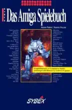Das Amiga Spielebuch Das Amiga Spielebuch