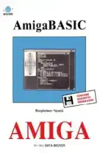 AmigaBASIC AmigaBASIC