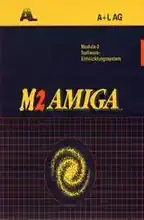 M2 Amiga Modula-2 Compiler M2 Amiga Modula-2 Compiler