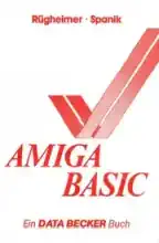 Amiga BASIC Amiga BASIC