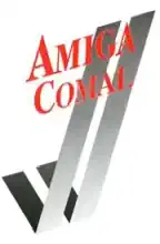 Amiga COMAL Amiga COMAL