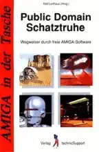 Public Domain Schatztruhe  Public Domain Schatztruhe