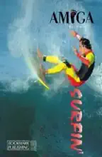 First Steps: Amiga Surfin by Karl Jeacle First Steps: Amiga Surfin by Karl Jeacle