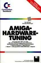 Amiga Hardware Tuning Amiga Hardware Tuning