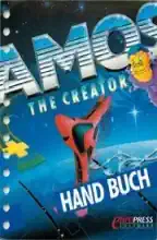 AMOS The Creator Handbuch AMOS The Creator Handbuch