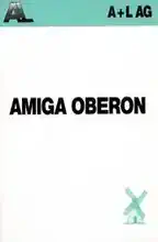 Amiga Oberon Amiga Oberon