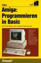 Amiga: Programmieren in Basic Amiga: Programmieren in Basic