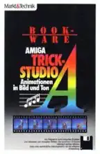Amiga Trickstudio A Amiga Trickstudio A