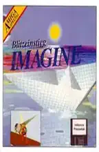 Blitzeinstieg IMAGINE Blitzeinstieg IMAGINE