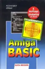 Amiga BASIC Amiga BASIC