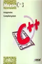 Maxon C++ 3.1 Developer Maxon C++ 3.1 Developer