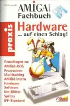 Amiga Hardware ... auf einen Schlag Amiga Hardware ... auf einen Schlag