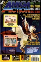 Amiga Action Amiga Action