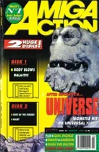Amiga Action Amiga Action