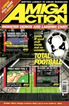 Amiga Action Amiga Action