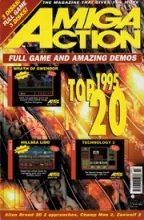 Amiga Action Amiga Action