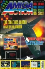 Amiga Action Amiga Action