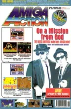 Amiga Action Amiga Action