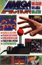 Amiga Action Amiga Action