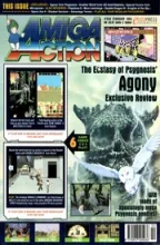 Amiga Action Amiga Action