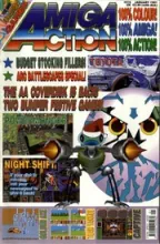 Amiga Action Amiga Action