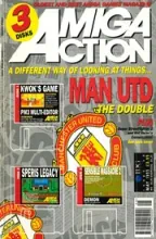 Amiga Action Amiga Action