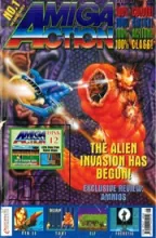 Amiga Action Amiga Action