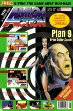 Amiga Action Amiga Action