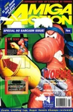 Amiga Action Amiga Action