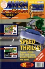 Amiga Action Amiga Action