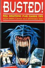 Amiga Action Supplement (Tips book) Amiga Action Supplement (Tips book)