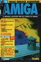 Amiga Magazine 43 Amiga Magazine 43