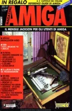 Amiga Magazine 35 Amiga Magazine 35