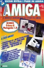 Amiga Magazine 69 Amiga Magazine 69