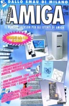 Amiga Magazine 95 Amiga Magazine 95