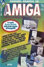 Amiga Magazine 66 Amiga Magazine 66