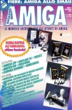 Amiga Magazine 72 Amiga Magazine 72