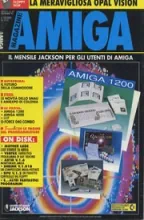 Amiga Magazine 39 Amiga Magazine 39