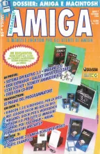 Amiga Magazine 59 Amiga Magazine 59