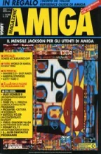 Amiga Magazine 36 Amiga Magazine 36