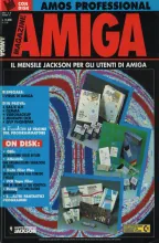 Amiga Magazine 40 Amiga Magazine 40