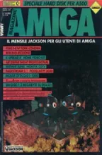 Amiga Magazine 24 Amiga Magazine 24