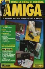 Amiga Magazine 51 Amiga Magazine 51