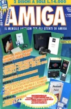 Amiga Magazine 55 Amiga Magazine 55
