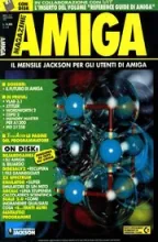Amiga Magazine 47 Amiga Magazine 47
